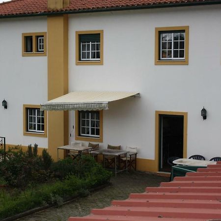 Vila Quinta De S. Luis - Valada Figueiro Dos Vinhos Exteriér fotografie